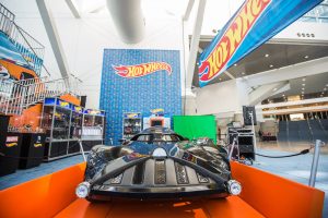 Wallpapers semana 660: Coches maravillosos (4)