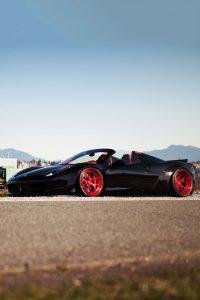 Imágenes de carros con muchos caballos de fuerza (1)