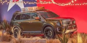 Lista de los ganadores de carro del año 2020