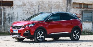 Peugeot 3008 2020: Lujo, alta calidad y alto performance
