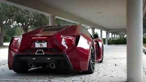 Imágenes de carros maravillosos (21)