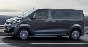 Peugeot Traveller 2020: Una muy elegante y versátil Van.