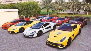 Imágenes de autos geniales (20)