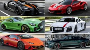 Imágenes de autos de alto poder (17)