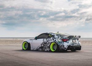 Imágenes de autos fascinantes (20)