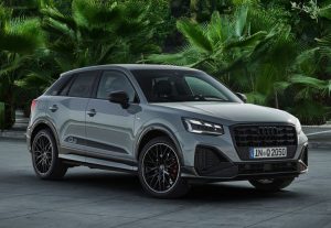 Audi Q2 2021: Una actualización en diseño y tecnología