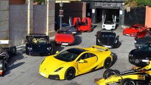 Wallpapers semana 687: carros maravillosos (4)