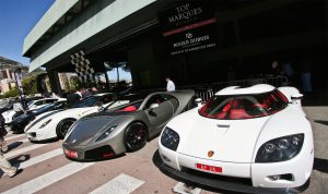 Wallpapers semana 691: Coches lindos (1)