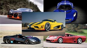 Imágenes de coches de gran aceleración  (23)