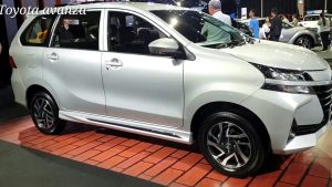 Toyota Avanza 2021: Comodidad, espacio y practicidad