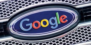 Todos los carros Ford tendrán sistemas informáticos Google