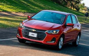 Chevrolet Onix Sedán 2021 (Onix Plus 2021): Buenos motores y mucha seguridad