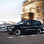 BMW iX3 2022: Ahora con más estilo y equipamiento (Actualización)