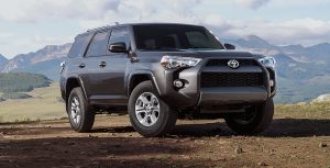 Toyota 4Runner 2022: Ahora con más equipamiento y más tecnología.
