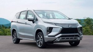 Mitsubishi Xpander 2022: Un nuevo carro familiar