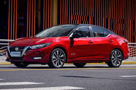 Nissan Sylphy e-Power: Un Sentra híbrido con casi 100 km/galón.