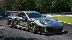 Porsche 911 GT2 RS Clubsport 25: Una serie limitada para uso en circuito