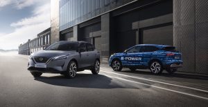 Renault Austral 2023: La nueva SUV híbrida que reemplaza al  Kadjar