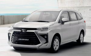 Toyota Avanza 2022: Mejor en diseño, desempeño, confort y seguridad