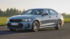 BMW Serie 3 2023: Un ligero facelift y un interior más tecnológico (precios actualizados)