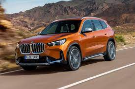 BMW X1 2023: Lista la tercera generación (actualización de precios)