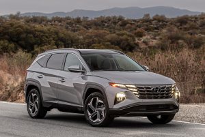 Hyundai Tucson Híbrida 2023: Con mejor desempeño gracias a su motor turbo