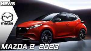 Mazda2 Hatchback 2023 (Mazda2 Sport 2023): Ahora es más barato, seguro y atractivo.