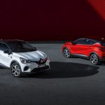 Mitsubishi ASX 2023: Debuta el ''hermano gemelo'' del Renault Captur.