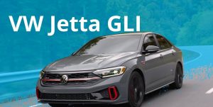 Volkswagen Jetta GLI 2023:  Ahora con nueva caja.
