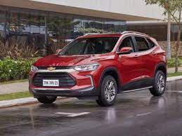 Chevrolet Tracker 2023: Un excelente equilibrio entre desempeño y consumo de combustible
