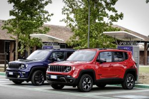 Jeep Renegade 2023: Cambios en diseño y mecánica (Precios actualizados mayo 2023)