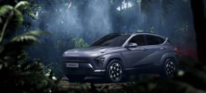 Hyundai Kona 2023: Muy pronto llegará la segunda generación.
