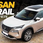 Nissan X-Trail e-Power 2023: Ya está disponible la SUV eléctrica no enchufable