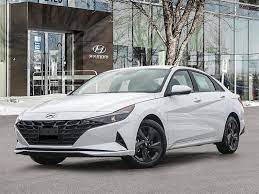Hyundai Elantra 2023: Mejor diseño y mejor equipado.