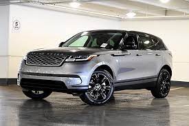 Land Rover Velar 2023: Mejoras estéticas y mecánicas