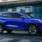 Exeed LX 2023: Una SUV china de alta gama